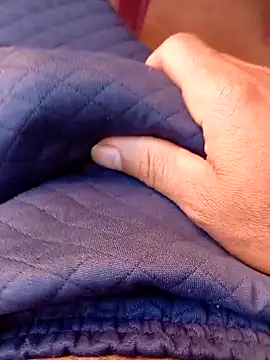 paulo666k online show from February 18, 11:19 am