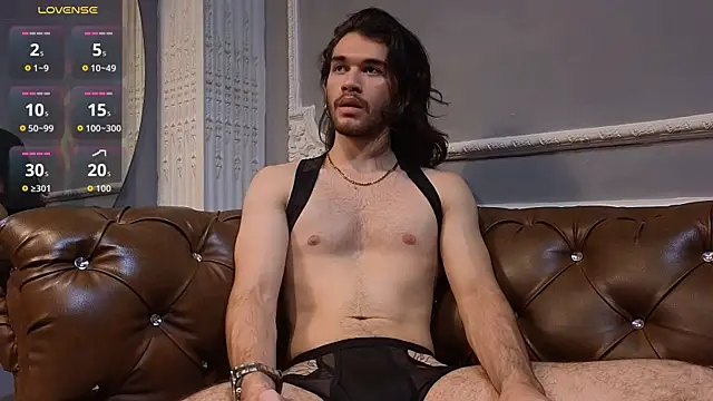 FreyrVik online show from November 14, 6:31 pm