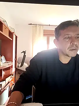 migordaelnegro online show from November 23, 12:38 pm