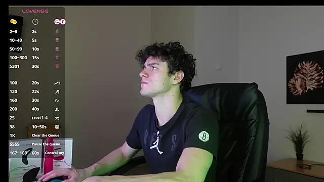 Brad Holloway online show from January 7, 2:00 pm