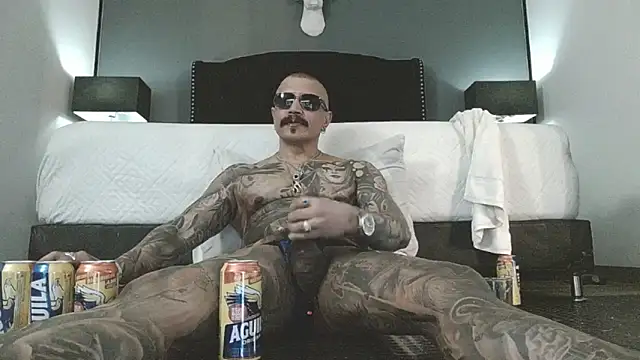 danilog515 online show from February 27, 8:48 am