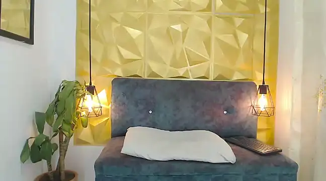 Hidann 22 online show from March 15, 3:18 am