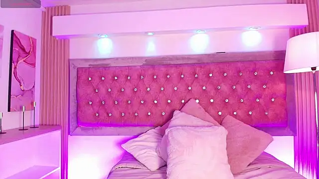 Andy Leex online show from March 30, 8:32 pm