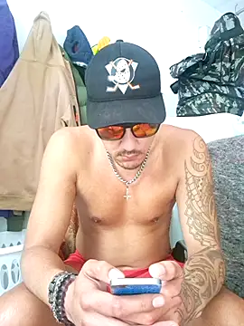 TAIZ69WORLD online show from February 6, 5:26 am