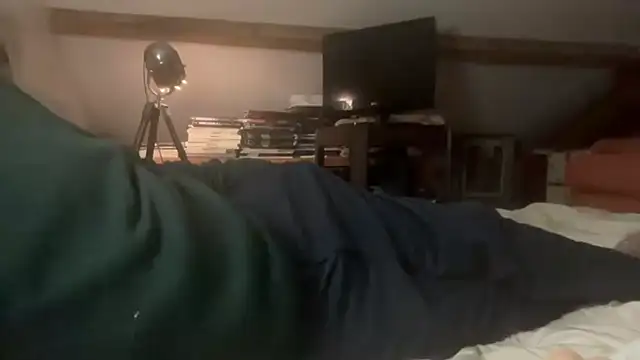 Ben646 online show from February 5, 11:01 pm