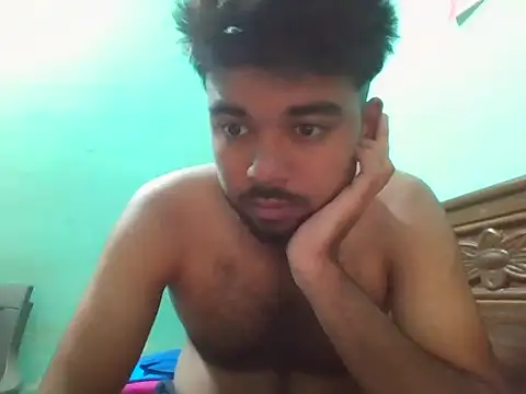 FuckRudra69 online show from February 28, 7:18 am