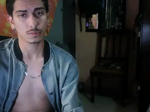 Y0urgodzeus online show from September 19, 4:07 pm