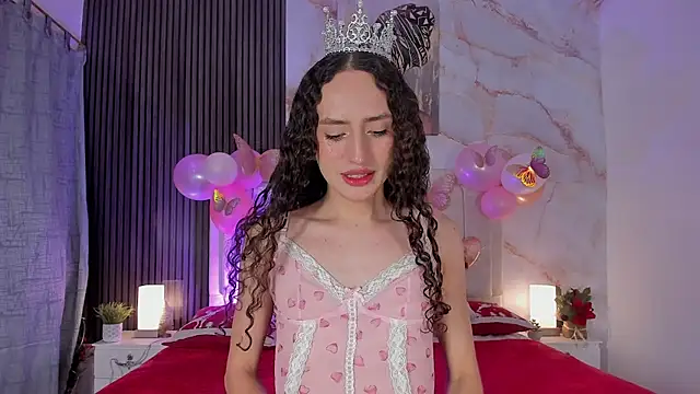 peachandtyron  online show from March 17, 4:26 am