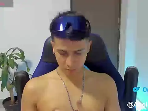 abel bigcok online show from November 5, 11:07 pm