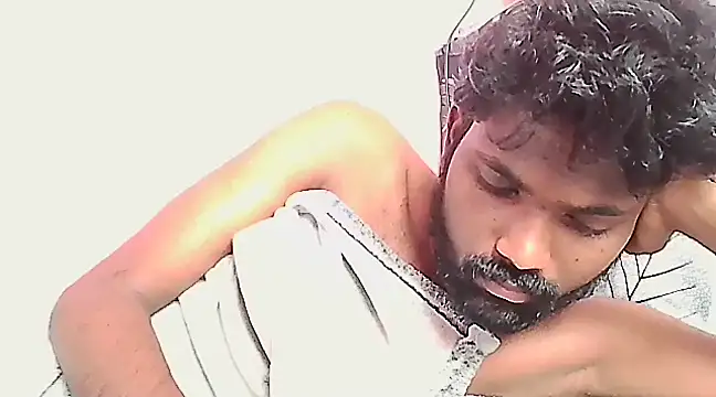 dusky-body online show from March 23, 4:49 am