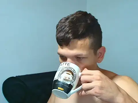 kevinkewman online show from March 25, 3:05 pm