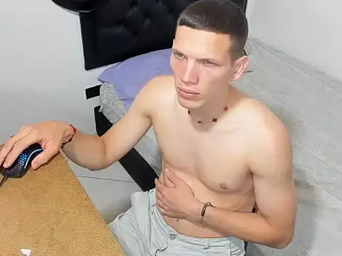 kevinkewman online show from January 7, 10:09 am