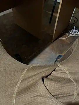 antonysside online show from March 28, 8:09 pm