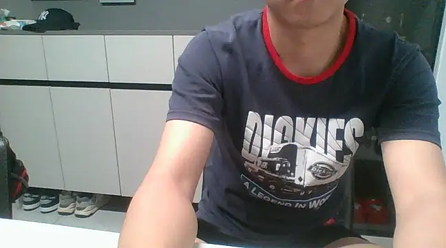 Snapshot of nole_china7 chatting on March 21, 11:45 pm nole china7 online show from March 21, 11:45 pm