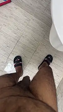 rickyjam999 online show from October 28, 8:22 pm