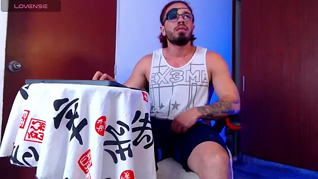 pirata fitness online show from March 26, 3:27 pm