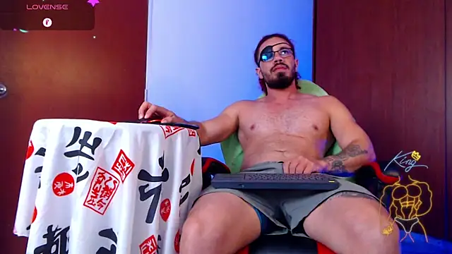 pirata fitness online show from April 10, 3:41 pm