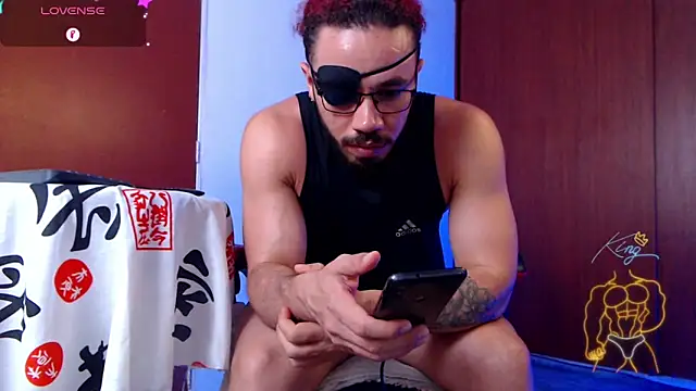 pirata fitness online show from March 10, 4:57 pm