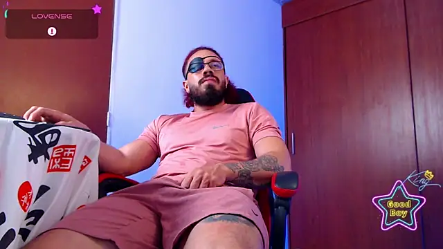 pirata fitness online show from January 10, 6:23 pm