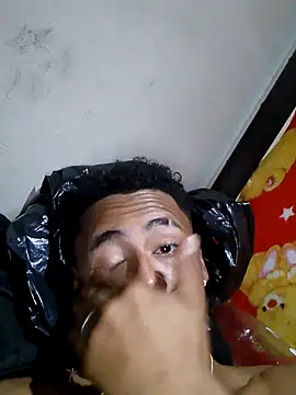 Morenito18 online show from October 26, 5:15 pm