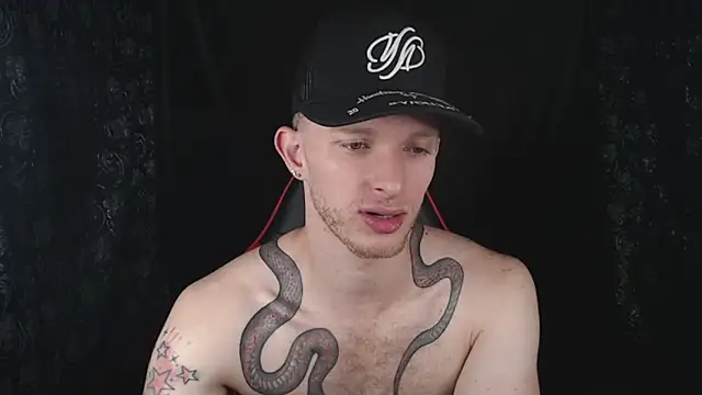 andrewxbi online show from March 4, 3:19 pm