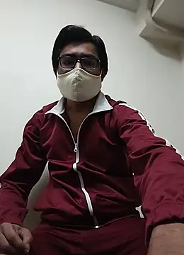 SunkLupus online show from March 20, 10:43 am