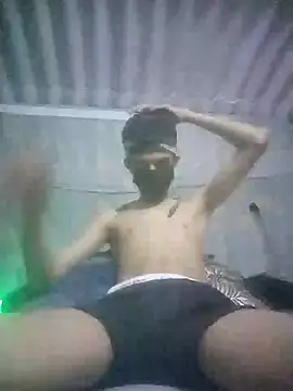 HannanKhan25 online show from February 2, 9:01 pm