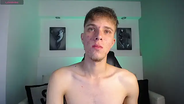 Robbin Blaze online show from March 26, 5:22 am