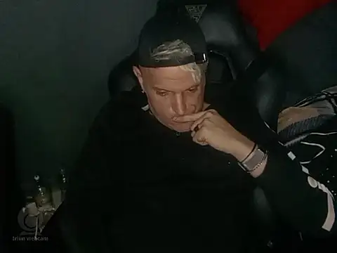 BrianbottomZA online show from July 21, 12:45 am