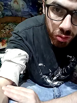 Angelsordemons6 online show from October 9, 8:03 pm