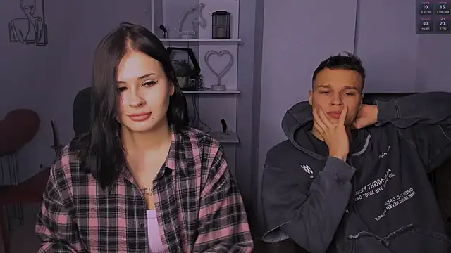 jeren smile online show from November 14, 8:32 pm