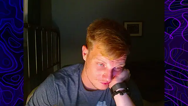 Snapshot of lustylyndon chatting on October 11, 3:32 am lustylyndon online show from October 11, 3:32 am