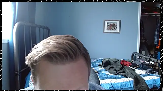 lustylyndon online show from December 13, 7:53 pm