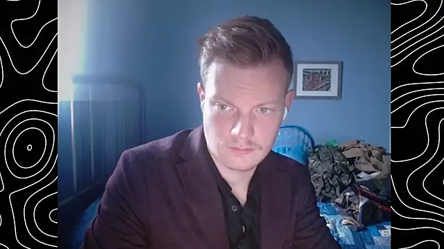 lustylyndon online show from December 1, 5:16 pm