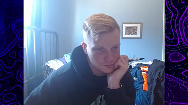 lustylyndon online show from November 2, 8:35 pm