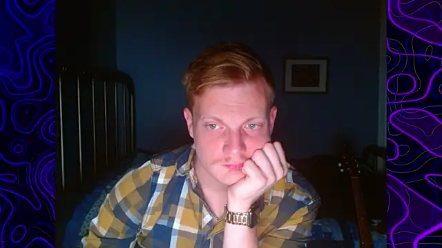 lustylyndon online show from November 26, 12:13 am