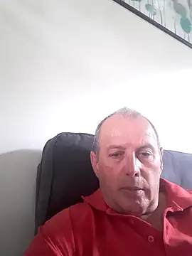 Vince072 online show from September 13, 3:35 pm