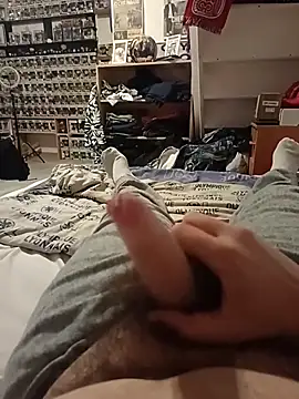 matlecoq2 online show from March 7, 10:29 pm