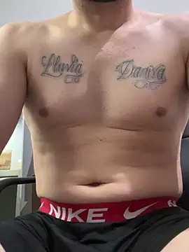 Anthony 0808 online show from January 17, 4:21 pm