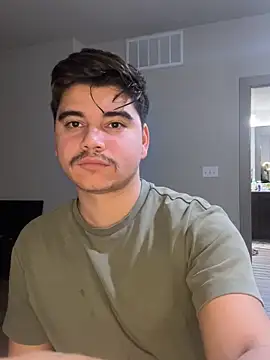 BenItsBack11 online show from December 17, 6:53 am