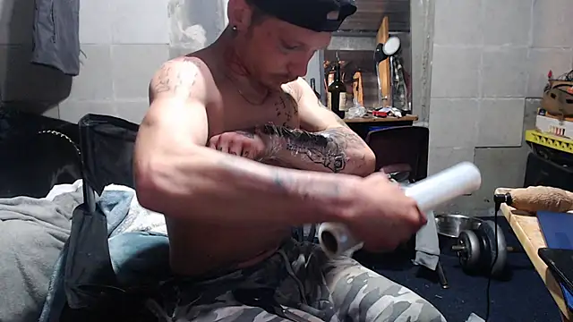 mastertrap online show from November 15, 7:32 am