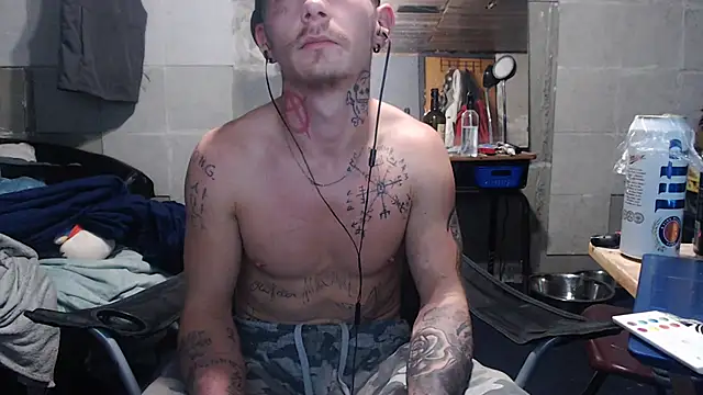 mastertrap online show from November 16, 8:27 am