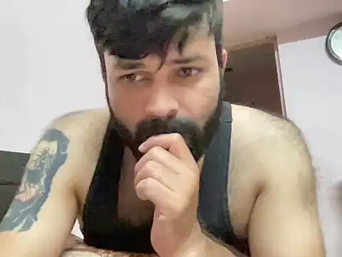 Snapshot of Sandy_Daddy chatting on September 12, 9:04 pm Sandy Daddy online show from September 12, 9:04 pm