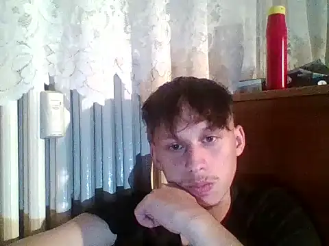 luciferalpha1231 online show from September 20, 10:43 pm