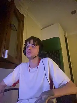 AngelJoven online show from September 24, 12:43 am