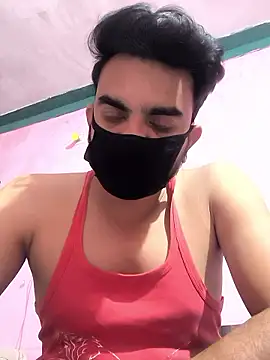 Riyansh mehta online show from January 9, 4:45 pm