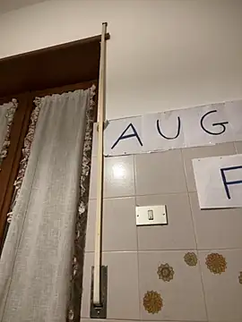 anaahmed30 online show from September 12, 8:20 pm