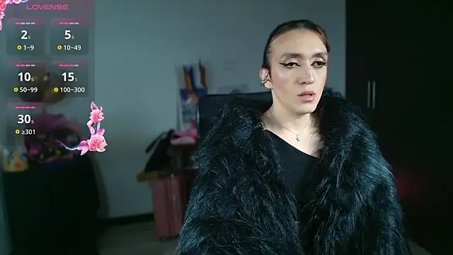 Axel-xoxo online show from March 19, 5:10 am