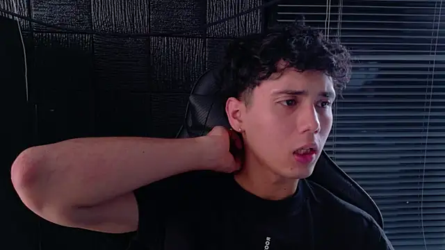 jacobs shelby online show from February 22, 7:15 pm