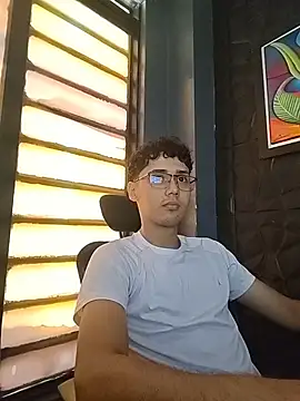 jacobs shelby online show from April 14, 3:55 pm